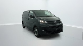 CITROEN Jumpy Fg VUL M BLUEHDI 145 BVM6 neuve 10km révisée et livrable partout en France