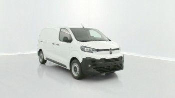 CITROEN Jumpy Jumpy M 2.0 BlueHDi 145ch neuve 20km révisée et livrable partout en France