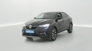 RENAULT Arkana TCe 140 EDC 22 Evolution 5p d’occasion 12684km révisée et livrable partout en France