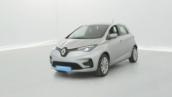 RENAULT Zoe Zoe R110 Achat Intégral 21 Zen 5p d’occasion 47978km révisée et livrable partout en France