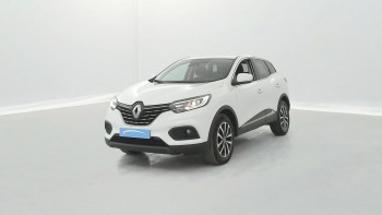 RENAULT Kadjar Blue dCi 115 EDC Evolution 5p d’occasion 117033km révisée et livrable partout en France