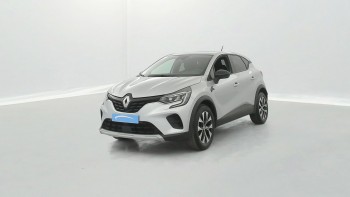 RENAULT Captur TCe 100 GPL Evolution 5p d’occasion 16677km révisée et livrable partout en France