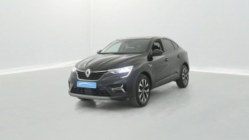 RENAULT Arkana TCe 140 EDC 22 Evolution 5p d’occasion 10323km révisée et livrable partout en France