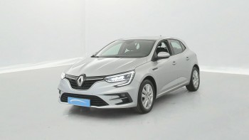 RENAULT Megane Mégane IV Berline TCe 115 FAP 21N Business 5p d’occasion 22836km révisée et livrable partout en France