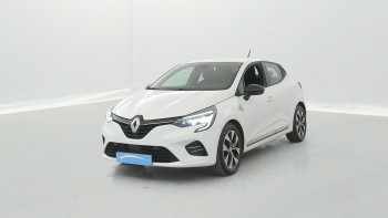 RENAULT Clio 1.0 TCe 90ch Limited d’occasion 14814km révisée et livrable partout en France