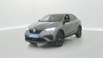 RENAULT Arkana 1.6 E-Tech 145ch RS Line d’occasion 39353km révisée et livrable partout en France