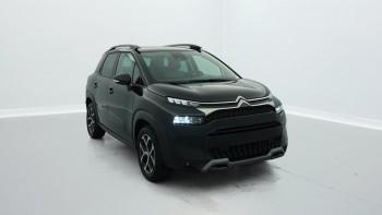 CITROEN C3 Aircross PureTech 110 S S BVM6 Plus d’occasion 12363km révisée et livrable partout en France