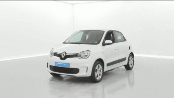 RENAULT Twingo Electric Zen Achat Intégral d’occasion 25748km révisée et livrable partout en France