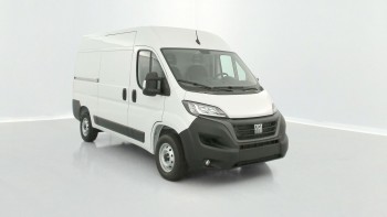 FIAT Ducato Fg VUL Ducato III 3.5 MH2 H3-Power 140ch neuve 20km révisée et livrable partout en France