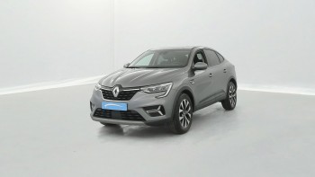 RENAULT Arkana TCe 140 EDC 22 Evolution 5p d’occasion 11681km révisée et livrable partout en France