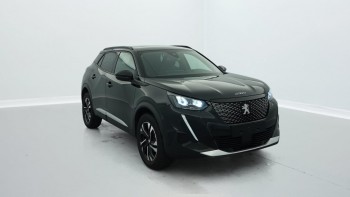 PEUGEOT 2008 PureTech 100 S S BVM6 Allure Pack d’occasion 12854km révisée et livrable partout en France