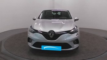 RENAULT Clio Clio E-Tech 140 21N Business 5p d’occasion 34466km révisée et livrable partout en France