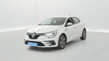 RENAULT Megane Blue dCi 115 Evolution 5p d’occasion 69556km révisée et livrable partout en France