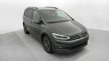 VOLKSWAGEN Touran 1.5 TSI EVO 150 DSG7 7pl VW Edition neuve 10km révisée et livrable partout en France