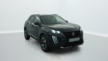 PEUGEOT 2008 PureTech 100 S S BVM6 Allure d’occasion 9728km révisée et livrable partout en France