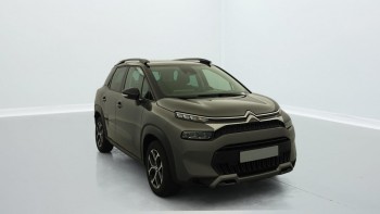 CITROEN C3 Aircross PureTech 110 S S BVM6 Plus d’occasion 15013km révisée et livrable partout en France