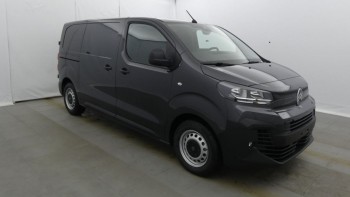 CITROEN Jumpy Fg VUL JUMPY FGN M BLUEHDI 145 BVM6 neuve 10km révisée et livrable partout en France