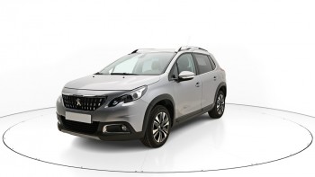 PEUGEOT 2008  1.2 PureTech S&S 110ch Manuelle/5 Allure neuve 77989km révisée et livrable partout en France