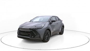 TOYOTA C-HR  2.0 Hybrid 197ch Automatique/ Gr sport neuve 10km révisée et livrable partout en France