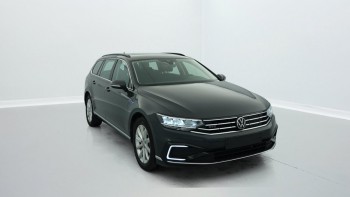 VOLKSWAGEN Passat SW 1.4 TSI Hybride Rechargeable DSG6 GTE d’occasion 35674km révisée et livrable partout en France