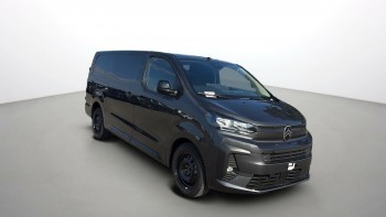 CITROEN Jumpy Fg VUL XL BLUEHDI 180 S S EAT8 neuve 10km révisée et livrable partout en France