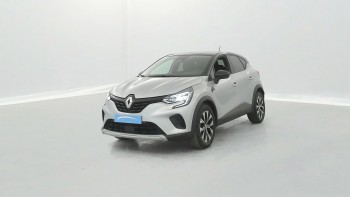 RENAULT Captur TCe 90 Evolution 5p d’occasion 15255km révisée et livrable partout en France