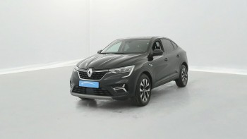 RENAULT Arkana TCe 140 EDC 22 Evolution 5p d’occasion 12821km révisée et livrable partout en France