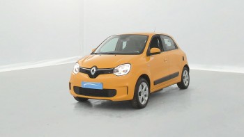 RENAULT Twingo Twingo III Achat Intégral Zen 5p d’occasion 31009km révisée et livrable partout en France