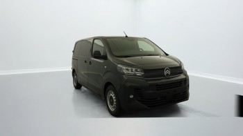 CITROEN Jumpy Fg VUL M BLUEHDI 145 BVM6 neuve 10km révisée et livrable partout en France