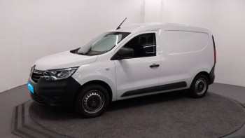 RENAULT Express Van BLUE DCI 75 22 CONFORT 5p d’occasion 32500km révisée et livrable partout en France