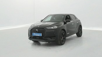 DS DS3 Crossback BlueHDi 130ch Performance Line Automatique d’occasion 21477km révisée et livrable partout en France