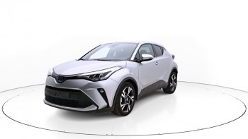 TOYOTA C-HR  2.0 Hybrid 184ch Automatique/ Design neuve 20623km révisée et livrable partout en France