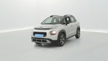 CITROEN C3 Aircross BlueHDi 100ch Feel + Options d’occasion 55964km révisée et livrable partout en France