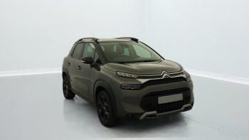 CITROEN C3 Aircross PureTech 110 S S BVM6 Max d’occasion 12236km révisée et livrable partout en France