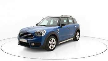 MINI Countryman  1.5  136ch Manuelle/6 Cooper neuve 111674km révisée et livrable partout en France