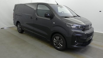 CITROEN Jumpy Fg VUL XL BLUEHDI 180 S S EAT8 neuve 10km révisée et livrable partout en France