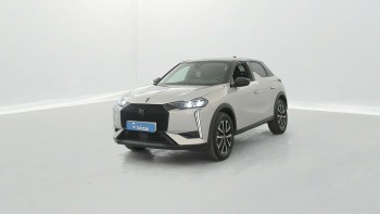 DS DS 3 1.5 BlueHDi 130ch Performance Line Automatique d’occasion 22786km révisée disponible à 