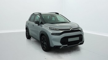 CITROEN C3 Aircross PureTech 110 S S BVM6 Max d’occasion 15185km révisée et livrable partout en France