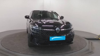 RENAULT Austral E-Tech hybrid 200 Iconic 5p d’occasion 99500km révisée et livrable partout en France