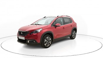 PEUGEOT 2008  1.2 PureTech S&S 130ch Manuelle/6 Allure neuve 127678km révisée et livrable partout en France