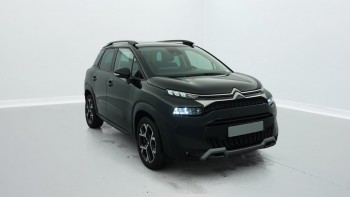 CITROEN C3 Aircross PureTech 110 S S BVM6 Max d’occasion 14445km révisée et livrable partout en France