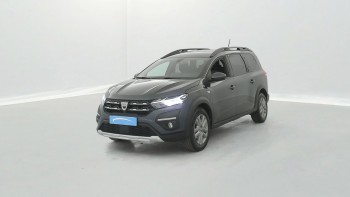 DACIA Jogger TCe 110 7 places Confort 5p d’occasion 39417km révisée et livrable partout en France