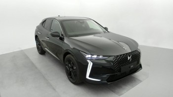 DS DS 4 Hybride 136 e-DCT6 Pallas neuve 3km révisée et livrable partout en France