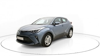 TOYOTA C-HR  1.8 Hybrid 122ch Automatique/ Dynamic neuve 19486km révisée et livrable partout en France