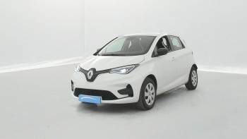 RENAULT Zoe Zoe R110 Achat Intégral 21 Life 5p d’occasion 31383km révisée et livrable partout en France