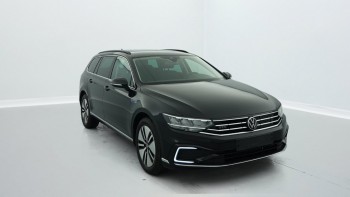 VOLKSWAGEN Passat SW 1.4 TSI Hybride Rechargeable DSG6 GTE d’occasion 34802km révisée et livrable partout en France