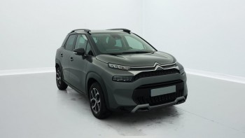 CITROEN C3 Aircross PureTech 110 S S BVM6 Plus d’occasion 17920km révisée et livrable partout en France