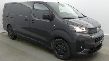 CITROEN Jumpy Fg VUL XL BLUEHDI 180 S S EAT8 neuve 10km révisée et livrable partout en France