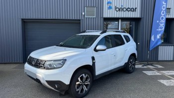 DACIA Duster 1.5 Blue dCi 115ch Prestige 4x2 d’occasion 59558km révisée et livrable partout en France