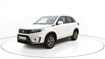 SUZUKI Vitara  1.4 BoosterJet Hybrid 129ch Manuelle/6 Privilege neuve 25168km révisée et livrable partout en France